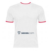 Maglie da calcio Sevilla Prima Maglia 2024-25 Manica Corta